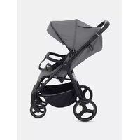 Коляска прогулочная «книга» MOWbaby Nimbus MB103 (мятный) - Превью изображения №14 — Интернет-магазин Time-Shop