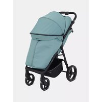 Коляска прогулочная «книга» MOWbaby Nimbus MB103 (мятный) - Превью изображения №47 — Интернет-магазин Time-Shop