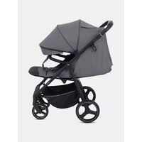 Коляска прогулочная «книга» MOWbaby Nimbus MB103 (мятный) - Превью изображения №17 — Интернет-магазин Time-Shop