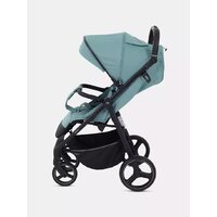 Коляска прогулочная «книга» MOWbaby Nimbus MB103 (мятный) - Превью изображения №55 — Интернет-магазин Time-Shop