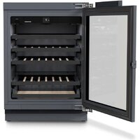 Винный шкаф Liebherr UWpri 3761 Vinidor Selection 3761-20001 - Превью изображения №4 — Интернет-магазин Time-Shop