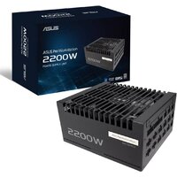 Блок питания ASUS Pro WS PRO-WS-2200P - Превью изображения №8 — Интернет-магазин Time-Shop