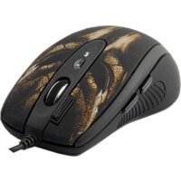 Игровая мышь A4Tech XL-750BH - Превью изображения №2 — Интернет-магазин Time-Shop