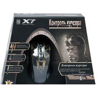 Игровая мышь A4Tech XL-750BH - Превью изображения №3 — Интернет-магазин Time-Shop