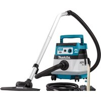 Пылесос Makita DVC867LZX4 (без АКБ и ЗУ) - Превью изображения №2 — Интернет-магазин Time-Shop