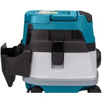 Пылесос Makita DVC867LZX4 (без АКБ и ЗУ) - Превью изображения №11 — Интернет-магазин Time-Shop