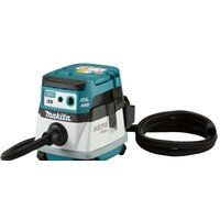 Пылесос Makita DVC867LZX4 (без АКБ и ЗУ) - Превью изображения №3 — Интернет-магазин Time-Shop