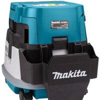 Пылесос Makita DVC867LZX4 (без АКБ и ЗУ) - Превью изображения №12 — Интернет-магазин Time-Shop