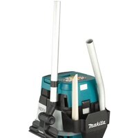 Пылесос Makita DVC867LZX4 (без АКБ и ЗУ) - Превью изображения №8 — Интернет-магазин Time-Shop