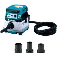 Пылесос Makita DVC867LZX4 (без АКБ и ЗУ) - Превью изображения №4 — Интернет-магазин Time-Shop