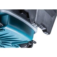 Пылесос Makita DVC867LZX4 (без АКБ и ЗУ) - Превью изображения №7 — Интернет-магазин Time-Shop