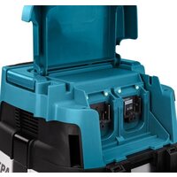 Пылесос Makita DVC867LZX4 (без АКБ и ЗУ) - Превью изображения №10 — Интернет-магазин Time-Shop