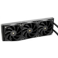 Система жидкостного охлаждения для процессора Thermalright Frozen Magic EX 360 - Превью изображения №5 — Интернет-магазин Time-Shop