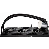 Система жидкостного охлаждения для процессора Thermalright Frozen Magic EX 360 - Превью изображения №2 — Интернет-магазин Time-Shop