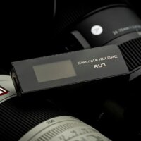 Портативный усилитель Cayin RU7 - Превью изображения №6 — Интернет-магазин Time-Shop