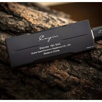 Портативный усилитель Cayin RU7 - Превью изображения №2 — Интернет-магазин Time-Shop