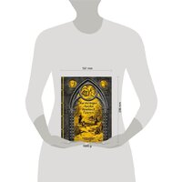 Книга издательства Эксмо. Настоящие сказки братьев Гримм 9785041807900 (Гримм Я., Гримм В.) - Превью изображения №8 — Интернет-магазин Time-Shop