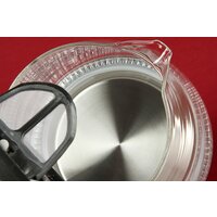 Электрический чайник Atlanta ATH-2463 (черный) - Превью изображения №6 — Интернет-магазин Time-Shop