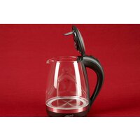 Электрический чайник Atlanta ATH-2463 (черный) - Превью изображения №4 — Интернет-магазин Time-Shop