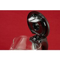 Электрический чайник Atlanta ATH-2463 (черный) - Превью изображения №5 — Интернет-магазин Time-Shop