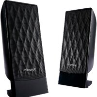 Акустика Microlab M-300BT (черный) - Превью изображения №5 — Интернет-магазин Time-Shop