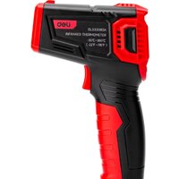 Диагностические тепловизоры и пирометры