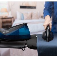 Утюг Zelmer ZIS5400 - Превью изображения №12 — Интернет-магазин Time-Shop