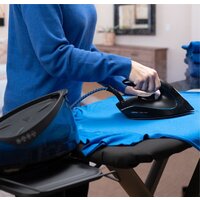 Утюг Zelmer ZIS5400 - Превью изображения №8 — Интернет-магазин Time-Shop