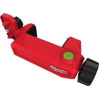 Приемник для лазерного луча Milwaukee 4932493197 - Превью изображения №5 — Интернет-магазин Time-Shop