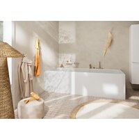 Смеситель Hansgrohe Tecturis S 73447140 - Превью изображения №2 — Интернет-магазин Time-Shop