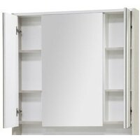 Акватон Шкаф с зеркалом Рико 80 1A215302RIB90