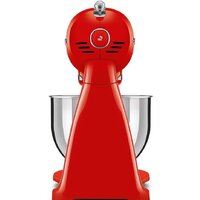 Планетарный миксер Smeg SMF03RDEU - Превью изображения №2 — Интернет-магазин Time-Shop