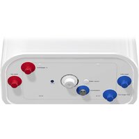Накопительный электрический водонагреватель Thermex Flat 100 V Combi - Превью изображения №4 — Интернет-магазин Time-Shop