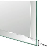  Алмаз-Люкс Зеркало С-030 - Превью изображения №7 — Интернет-магазин Time-Shop