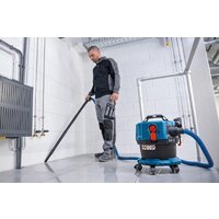 Пылесос Bosch GAS 18V-12 MC Professional 06019K2000 - Превью изображения №8 — Интернет-магазин Time-Shop