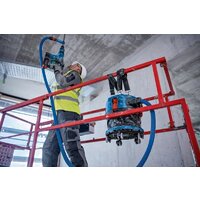 Пылесос Bosch GAS 18V-12 MC Professional 06019K2000 - Превью изображения №4 — Интернет-магазин Time-Shop