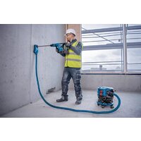 Пылесос Bosch GAS 18V-12 MC Professional 06019K2000 - Превью изображения №6 — Интернет-магазин Time-Shop