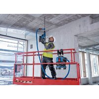 Пылесос Bosch GAS 18V-12 MC Professional 06019K2000 - Превью изображения №5 — Интернет-магазин Time-Shop