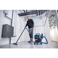 Пылесос Bosch GAS 18V-12 MC Professional 06019K2000 - Превью изображения №7 — Интернет-магазин Time-Shop