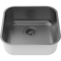 Кухонная мойка IDDIS Mate MAT44GMi77 - Превью изображения №11 — Интернет-магазин Time-Shop