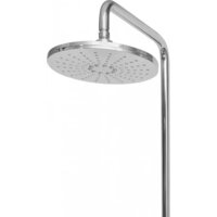 Душевая система  Hansberge H5033 (хром) - Превью изображения №4 — Интернет-магазин Time-Shop