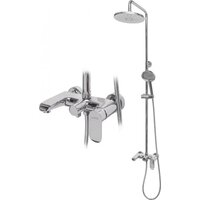 Hansberge H5033 (хром)