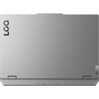 Игровой ноутбук Lenovo LOQ 15IRX10 83JE013PSA - Превью изображения №14 — Интернет-магазин Time-Shop