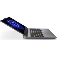 Игровой ноутбук Lenovo LOQ 15IRX10 83JE013PSA - Превью изображения №6 — Интернет-магазин Time-Shop