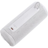 Беспроводная колонка JBL Grip (белый) - Превью изображения №6 — Интернет-магазин Time-Shop