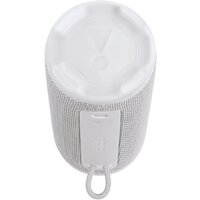 Беспроводная колонка JBL Grip (белый) - Превью изображения №4 — Интернет-магазин Time-Shop