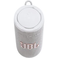 Беспроводная колонка JBL Grip (белый) - Превью изображения №5 — Интернет-магазин Time-Shop