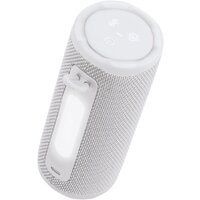 Беспроводная колонка JBL Grip (белый) - Превью изображения №3 — Интернет-магазин Time-Shop