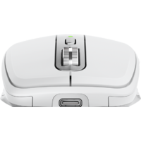 Мышь Logitech MX Anywhere 3S (светло-серый) - Превью изображения №3 — Интернет-магазин Time-Shop