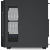 Корпус Sama S40 (черный) - Превью изображения №6 — Интернет-магазин Time-Shop